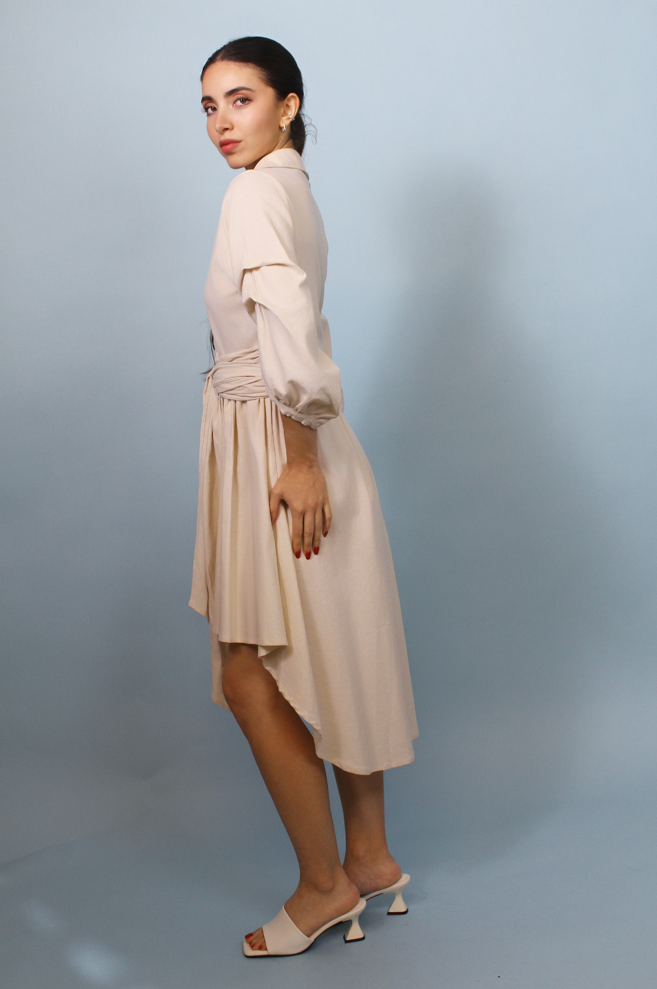 MATTY DRESS