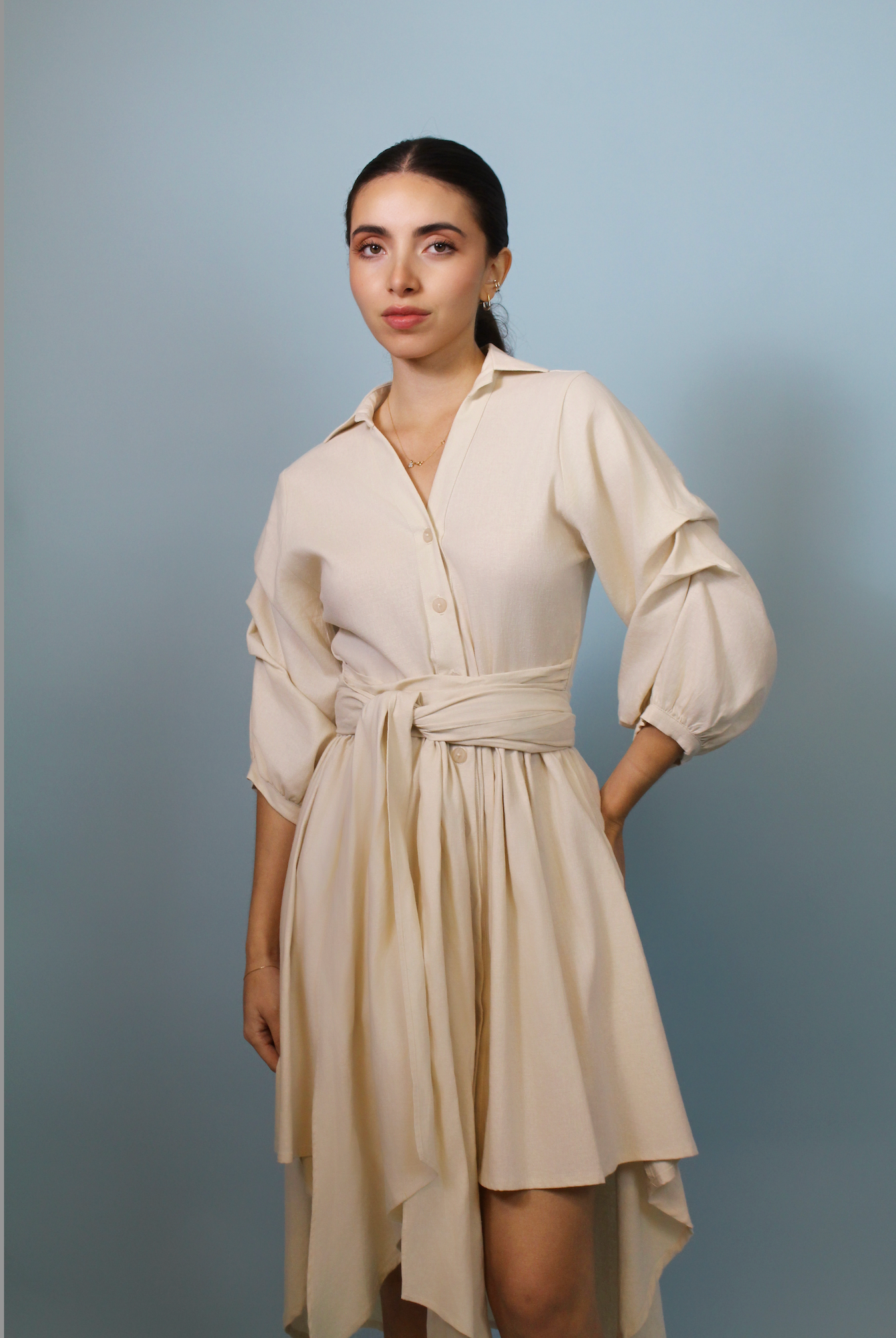 MATTY DRESS