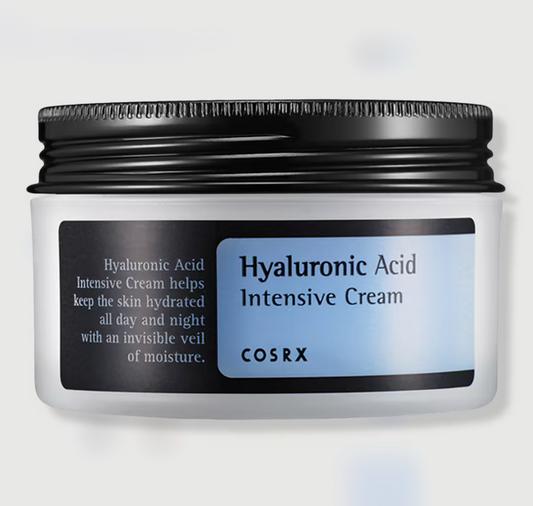 INTENSIVE CREAM