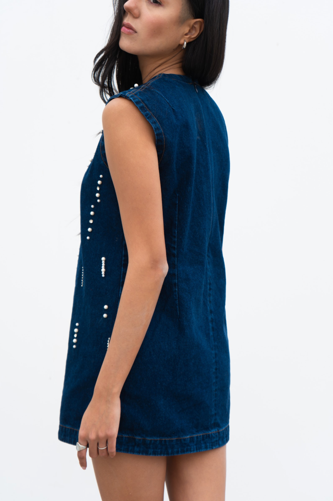 CORALINA DRESS