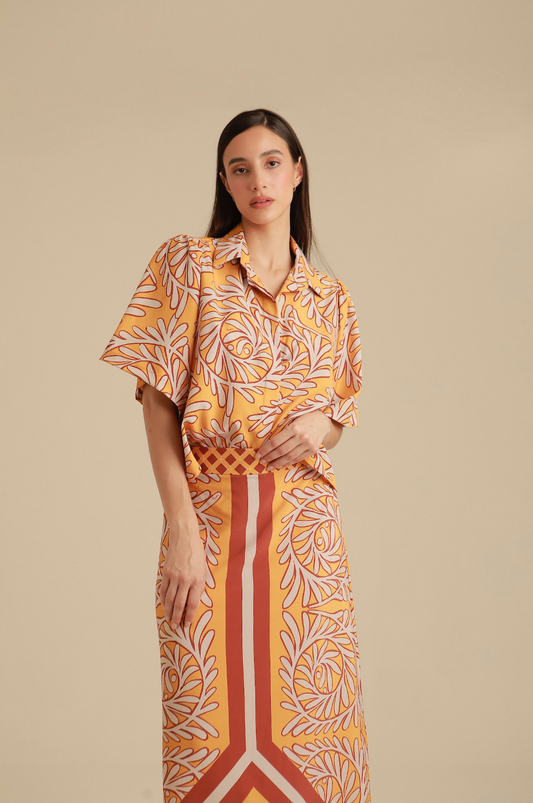 ROSSI TOP (ANDINA COLLECTION)