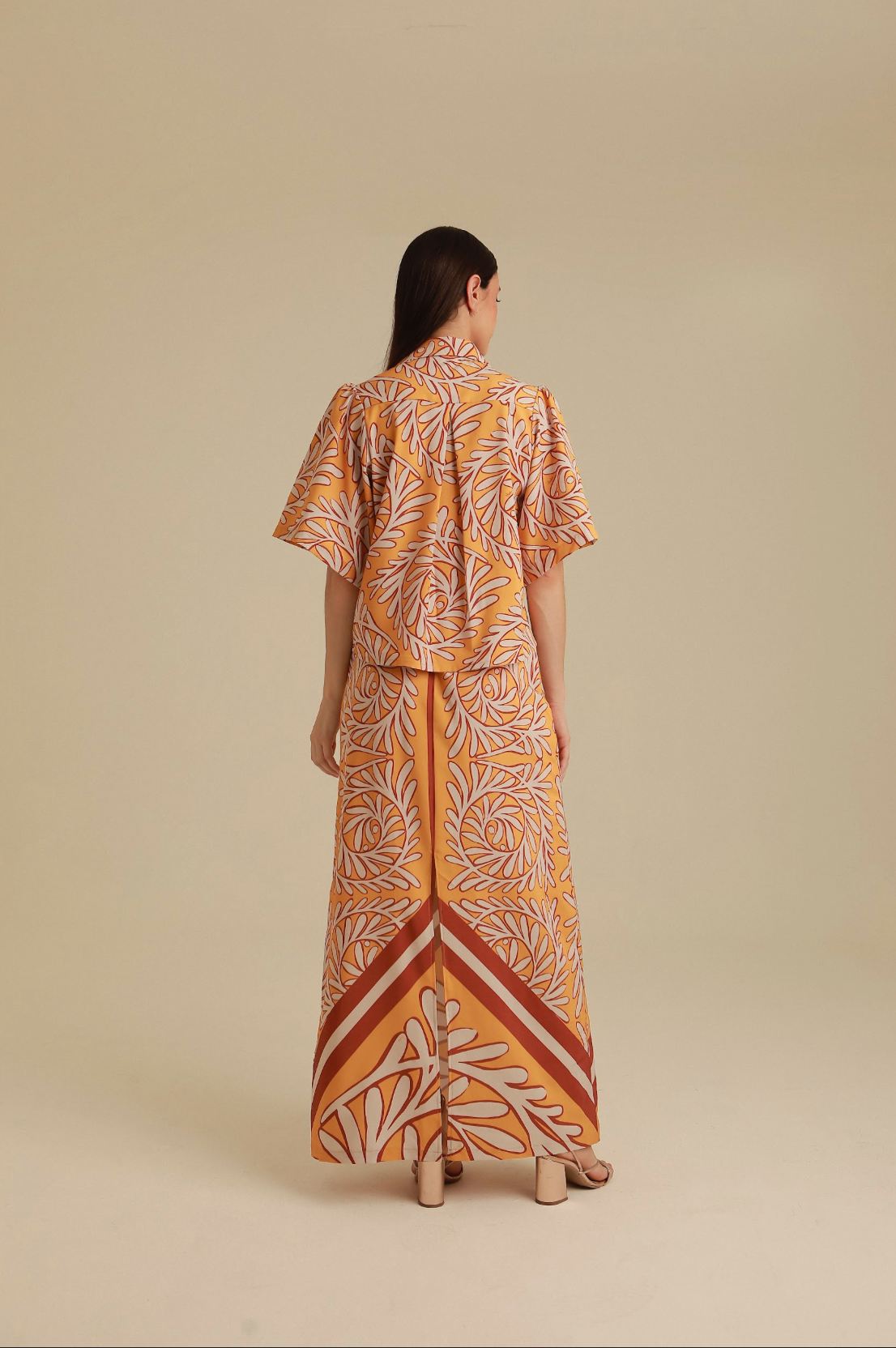 LUANA SKIRT (ANDINA COLLECTION)