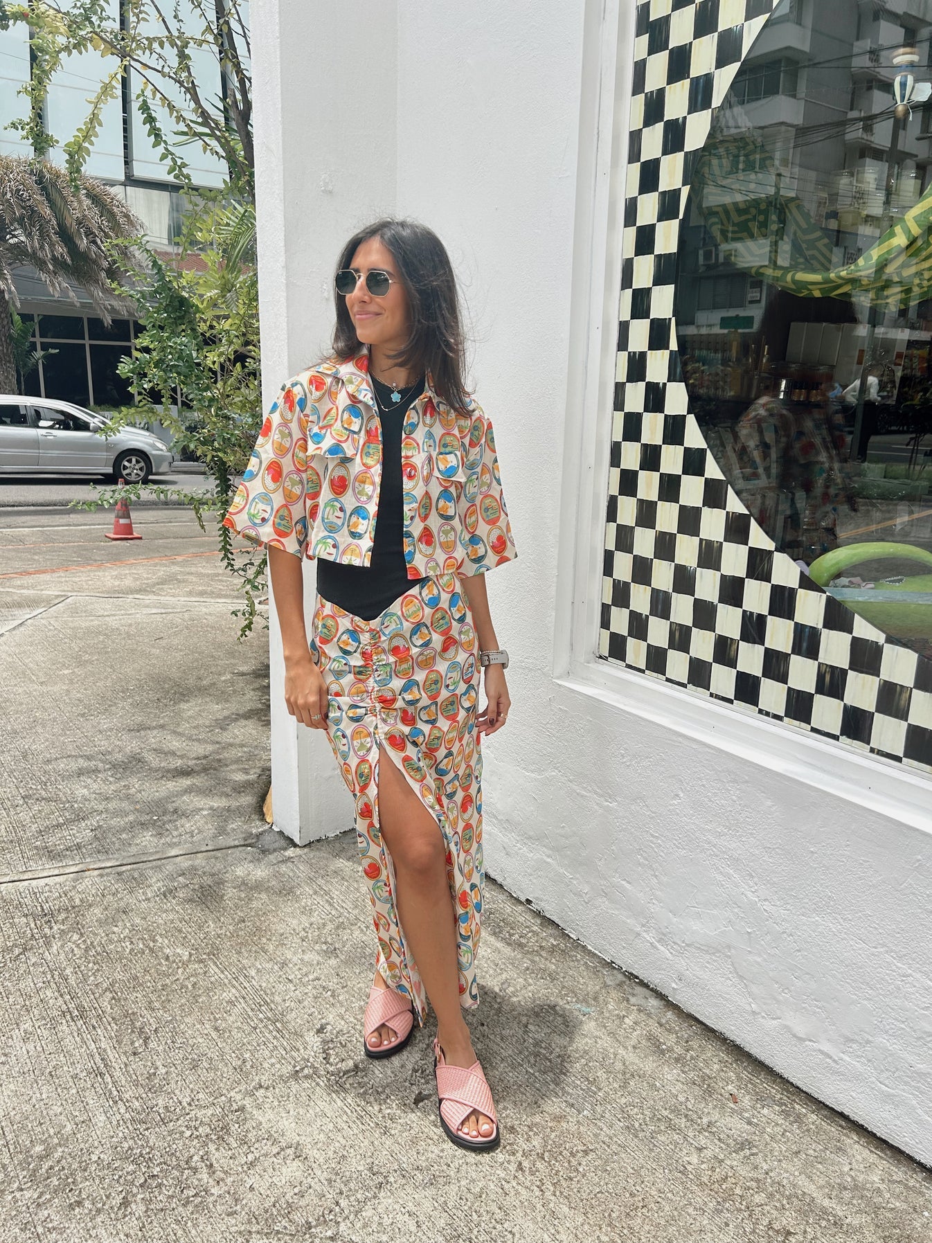 Verano Shirt