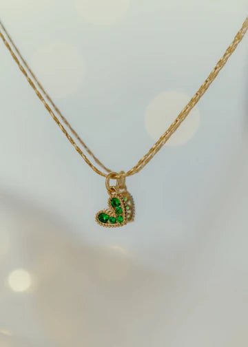 To be continued Necklace