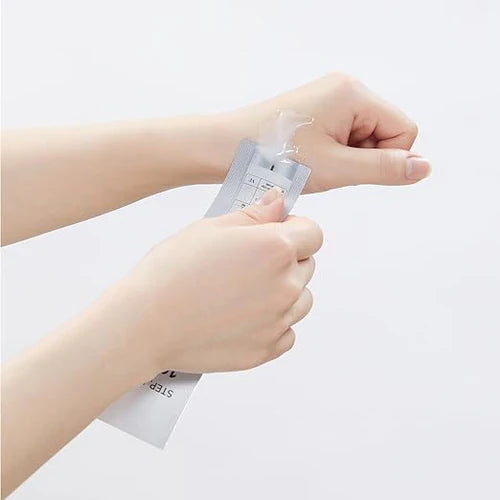 Mild Reedle Shot 50 2-Step Mask (1.5G+25G)