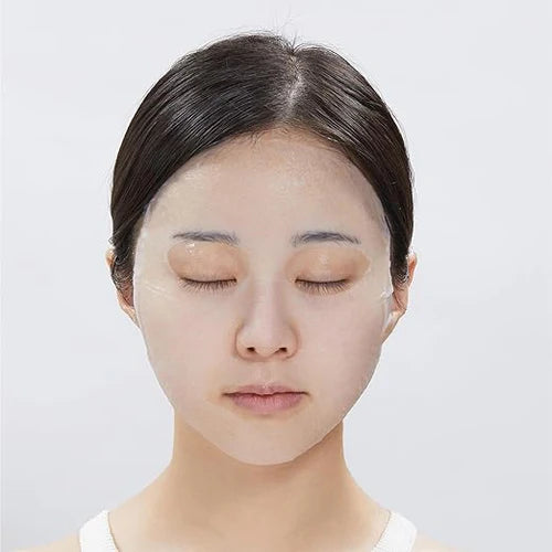 Mild Reedle Shot 50 2-Step Mask (1.5G+25G)