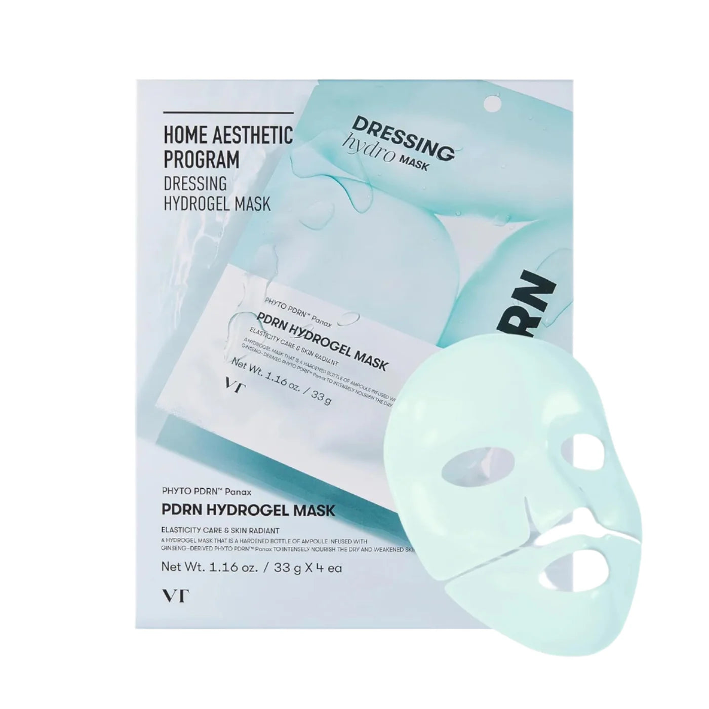 PDRN Hydrogel Mask 33G