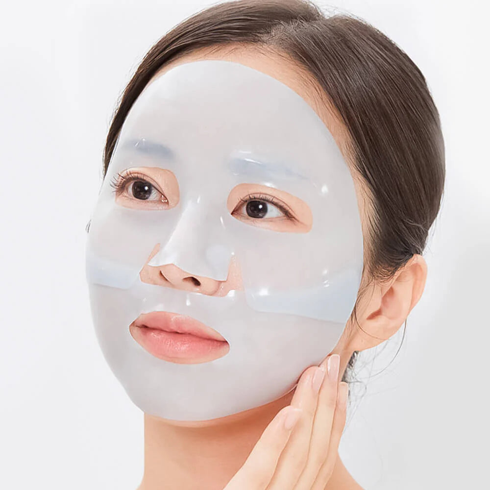 PDRN Hydrogel Mask 33G