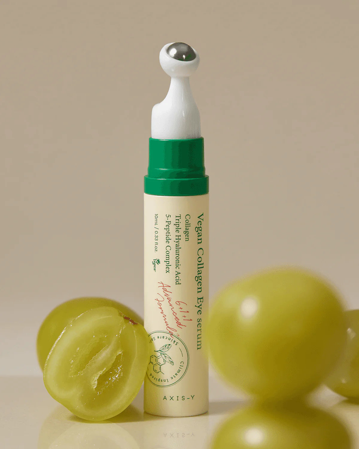 VEGAN COLLAGEN EYE SERUM 10ML
