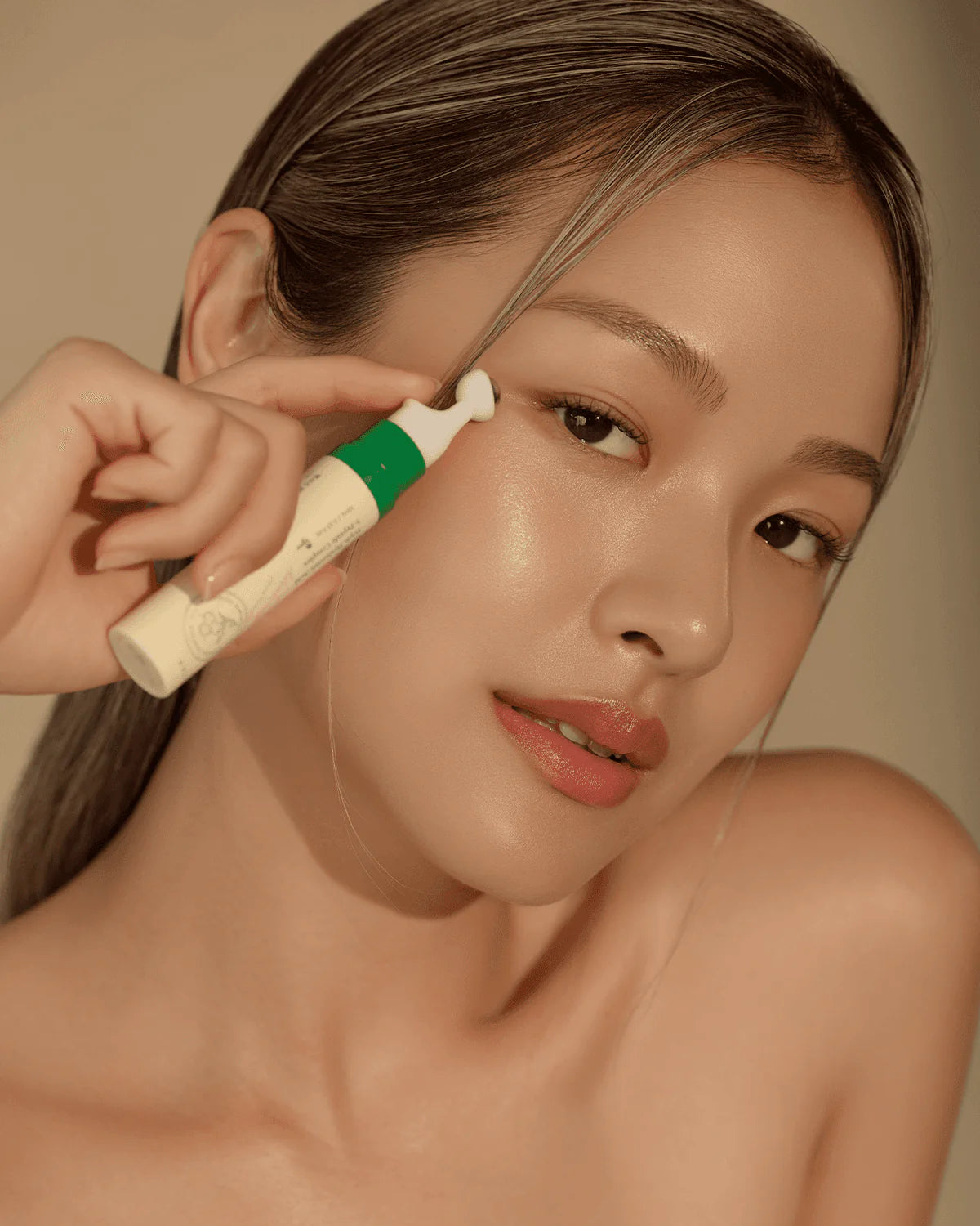 VEGAN COLLAGEN EYE SERUM 10ML