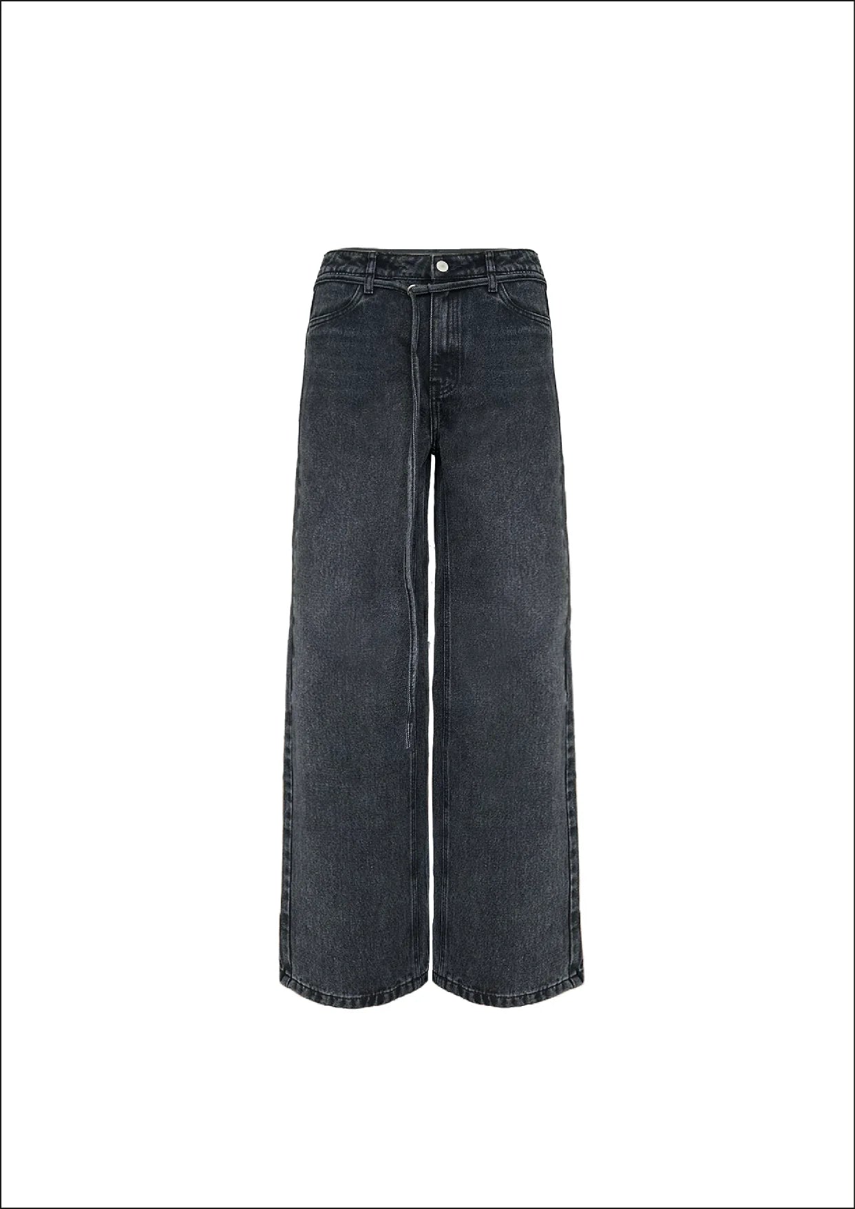 LOS JEANS DE FIN DE SEMANA