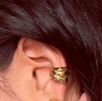 EARCUFFS DOLO