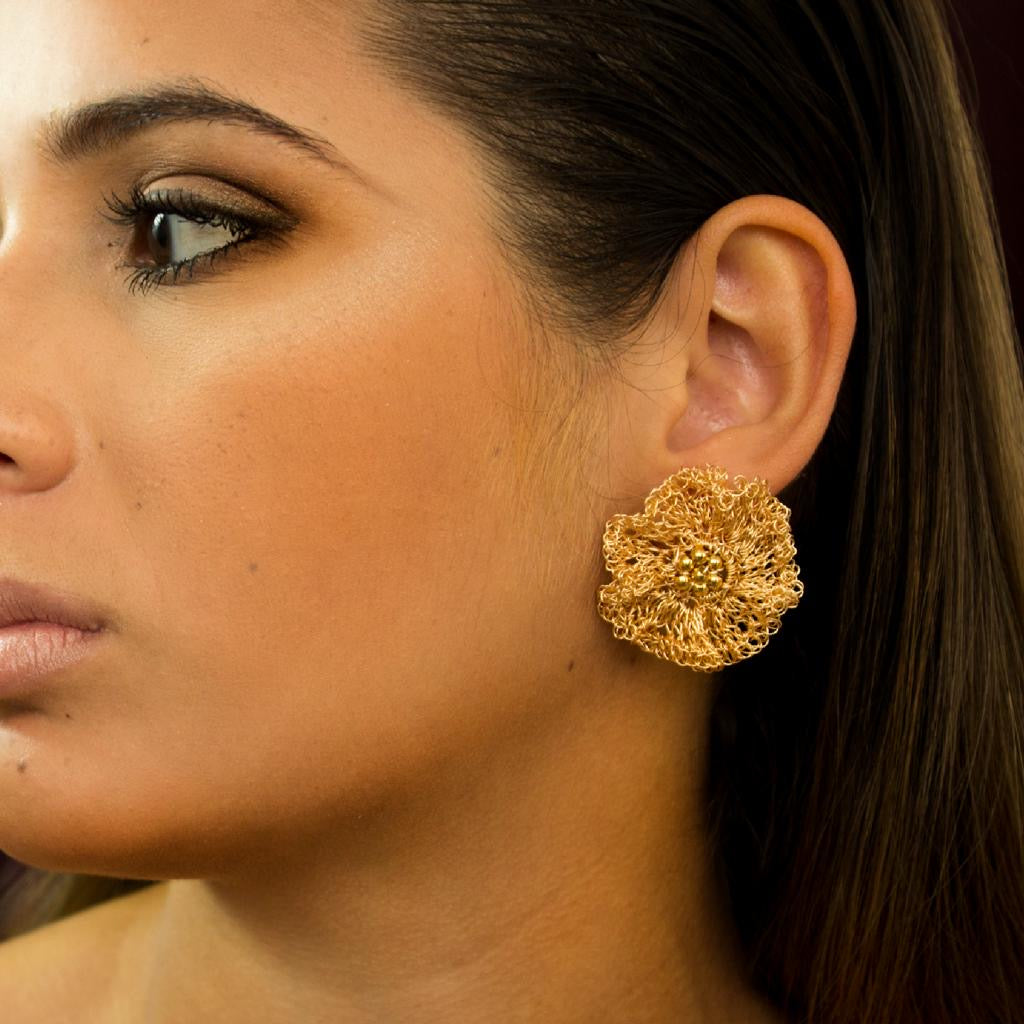 Pendientes Iconia Zayza