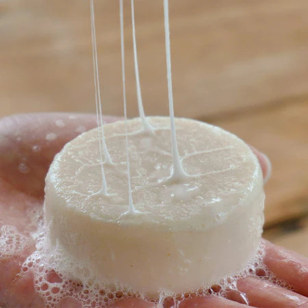 Deep Foaming Rice Bar 100G - Mixsoon