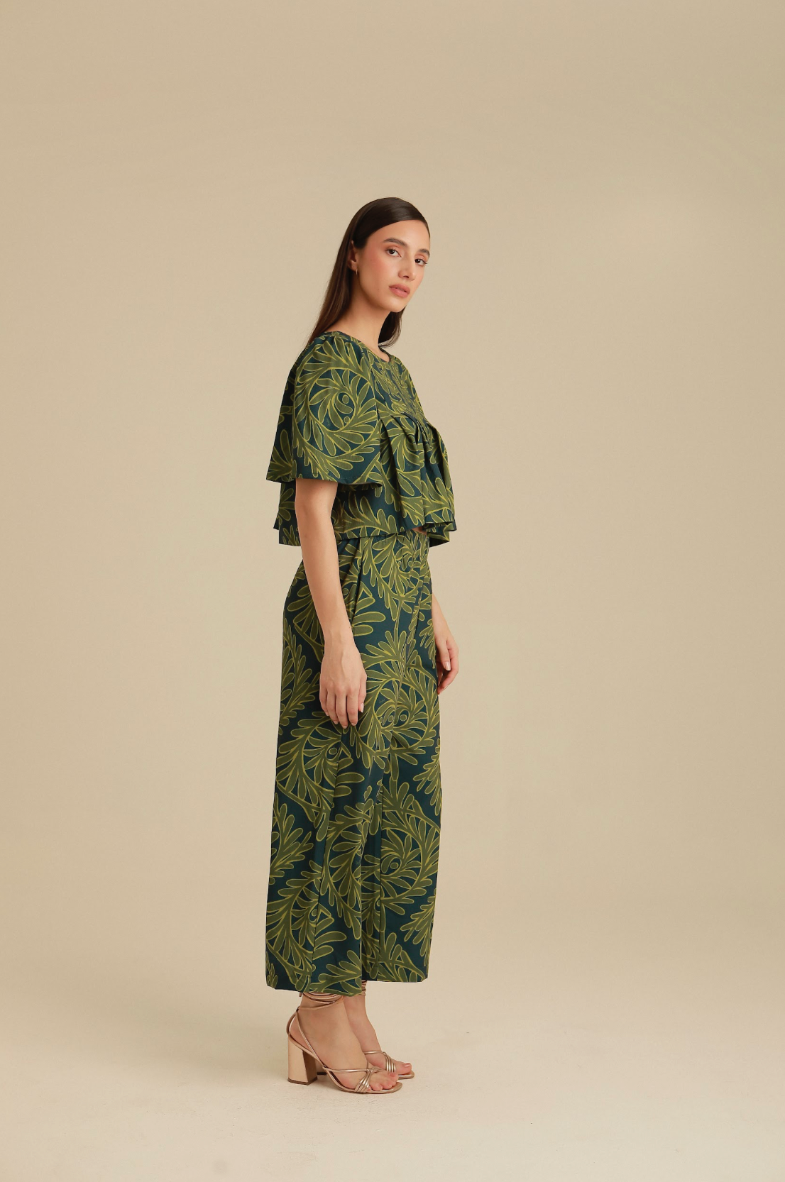 CANARIA PANT (ANDINA COLLECTION)