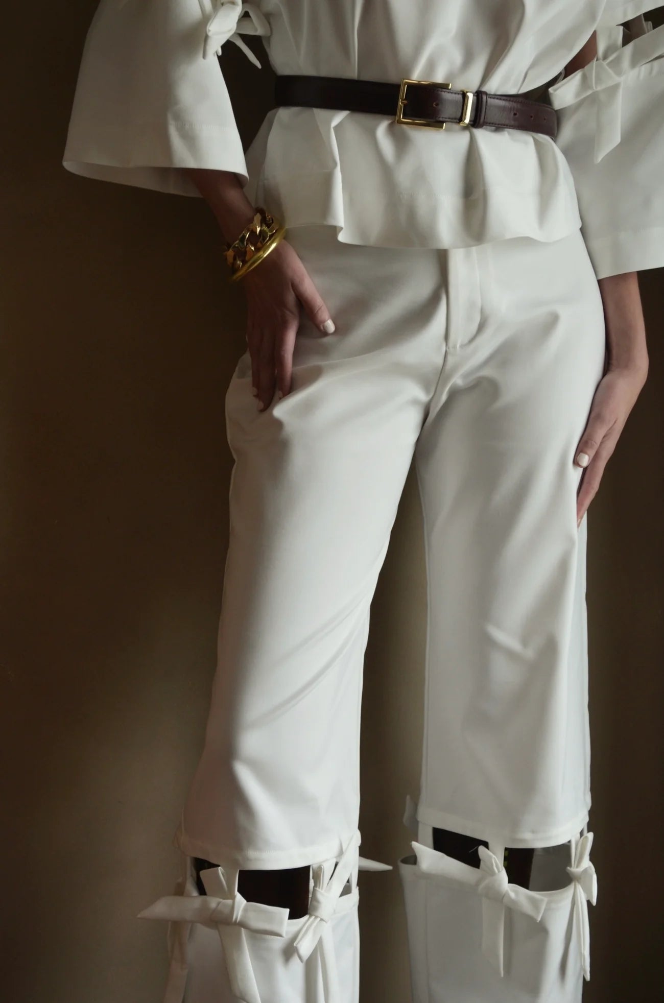 RUBY PANTS (2 colors)