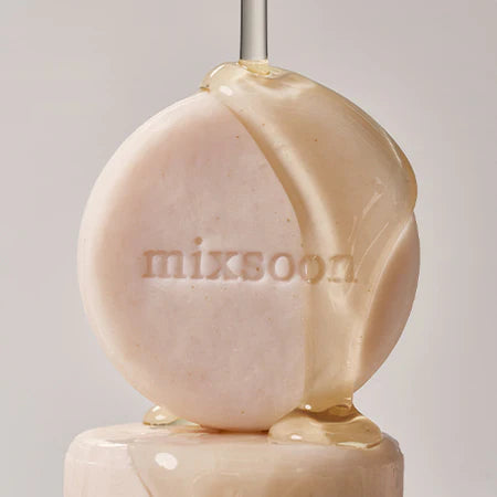 Deep Foaming Rice Bar 100G - Mixsoon