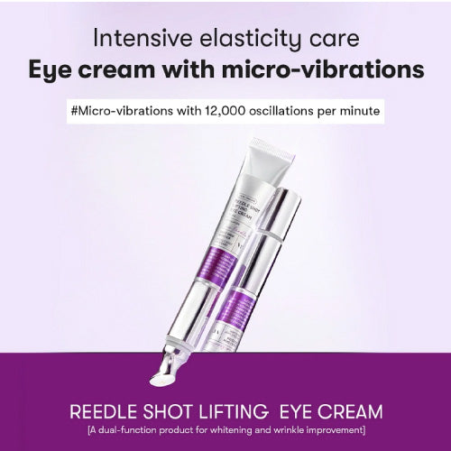 LIFTING EYE CREAM 15ML (VT)