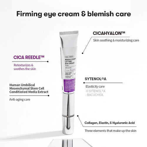 LIFTING EYE CREAM 15ML (VT)