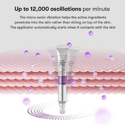 LIFTING EYE CREAM 15ML (VT)