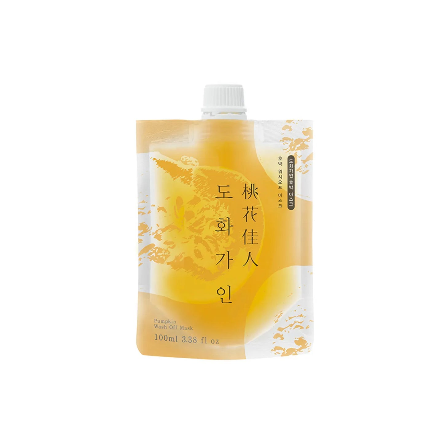 MUNG BEAN MASK 100ml