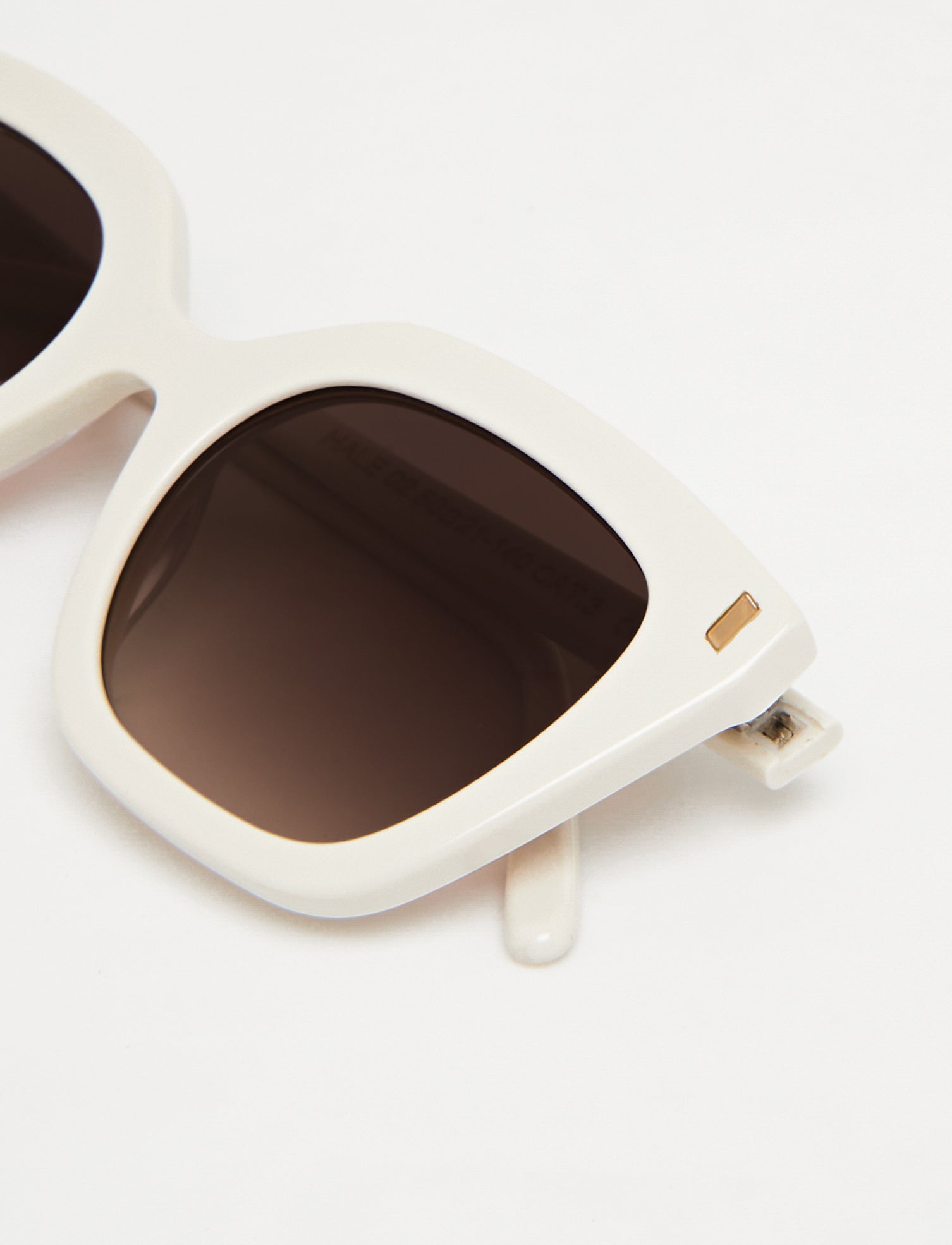 Limited Edition - Collection 1/300 Sunglasses Available in more colors
