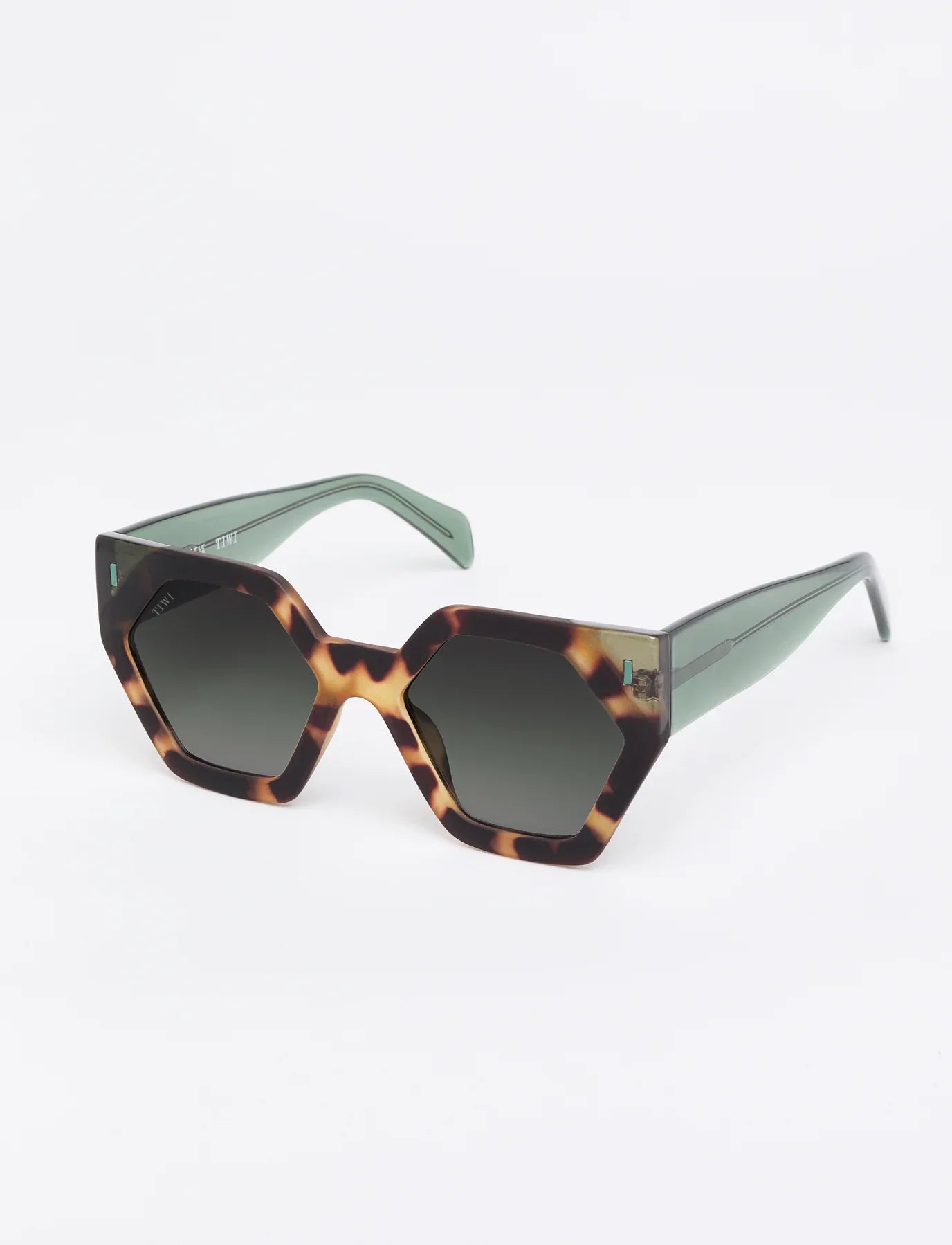 HEXAGON I Sunglasses Available in more colors