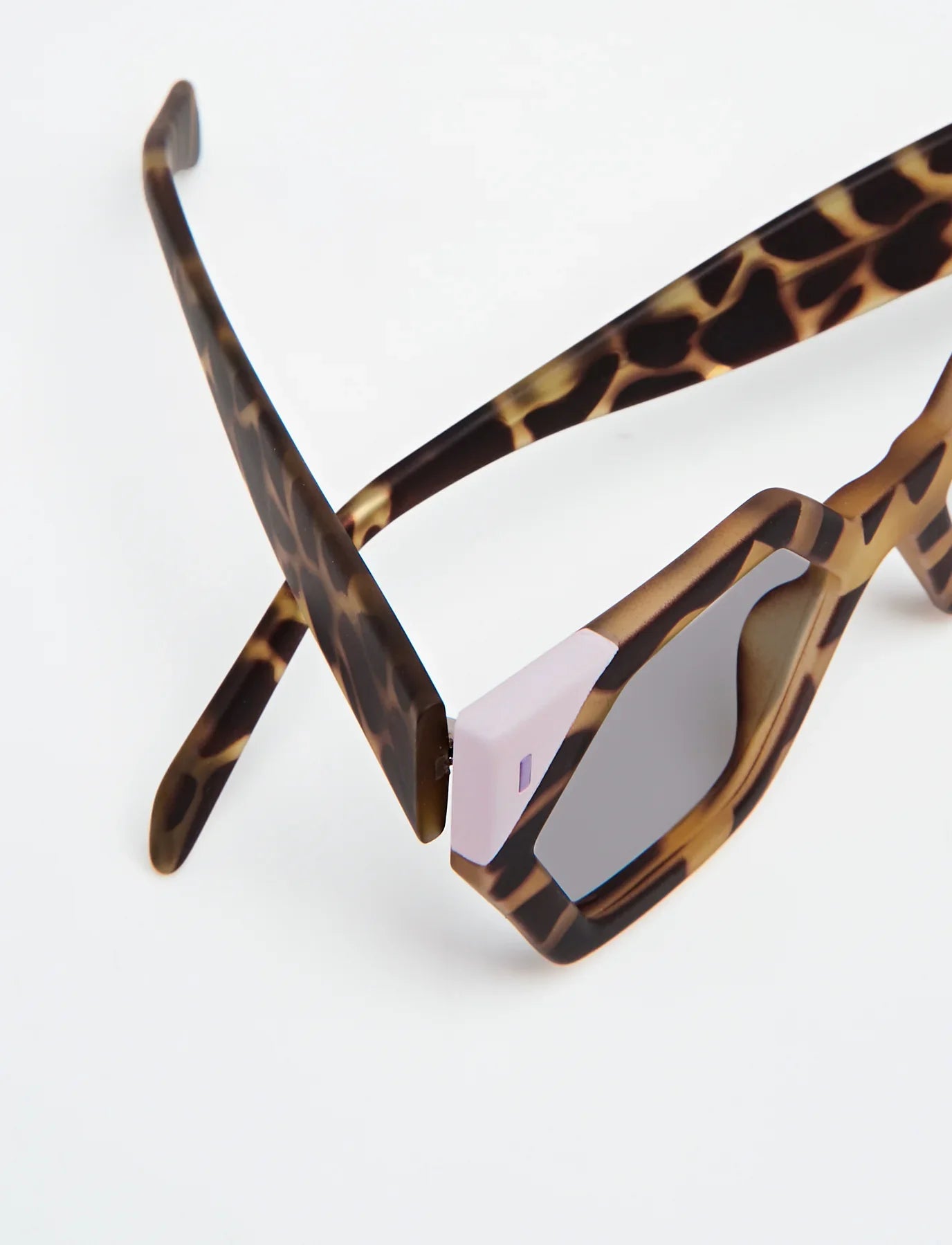 HEXAGON I Sunglasses Available in more colors