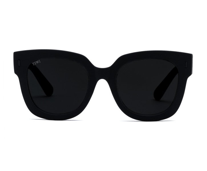 KERR Sunglasses Available in more colors Total Black