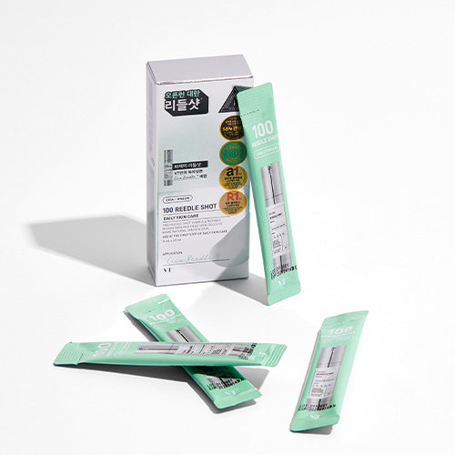 100 REEDLE SHOT (2ML*10EA)