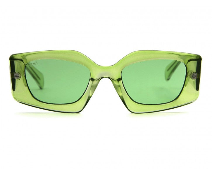 SEOUL SUNSET BLISS  Available in more colors Crystal Lime with Lime lenses