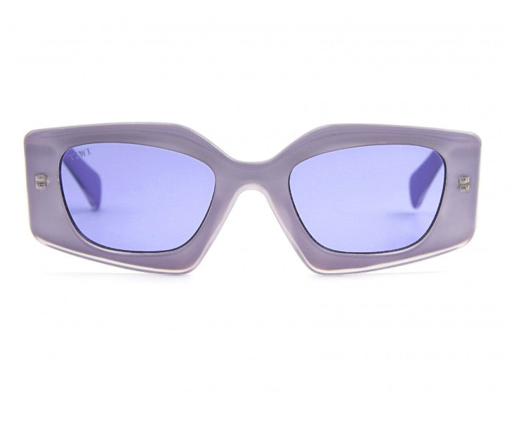 SEOUL SUNSET BLISS  Available in more colors Crystal Pastel Lavander with Lavander lenses