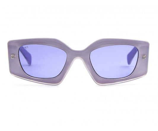 SEOUL SUNSET BLISS  Available in more colors Crystal Pastel Lavander with Lavander lenses
