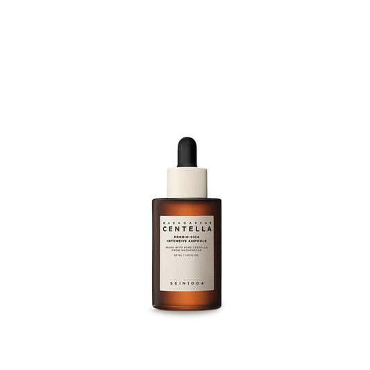 PROBIO-CICA INTENSIVE AMPOULE 50ML