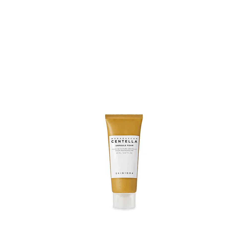 AMPOULE FOAM MINI 20ML