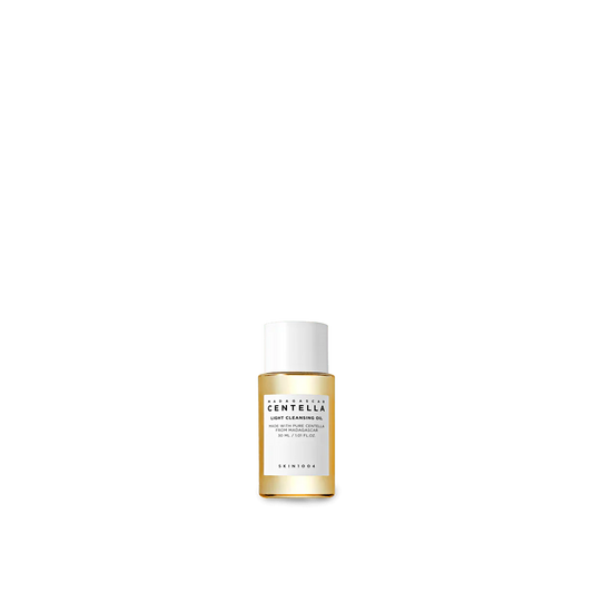 MINI CENTELLA  LIGHT CLEANSING OIL 30ML (TRAVEL SIZE)