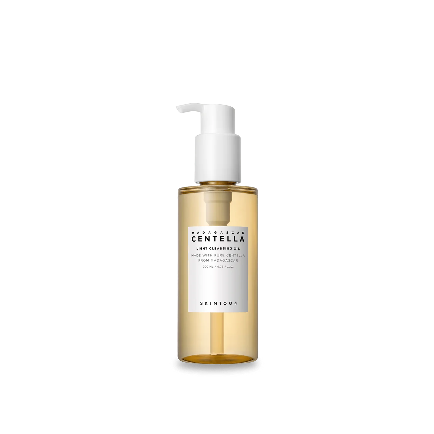 CENTELLA  LIGHT CLEANSING OIL 200ML