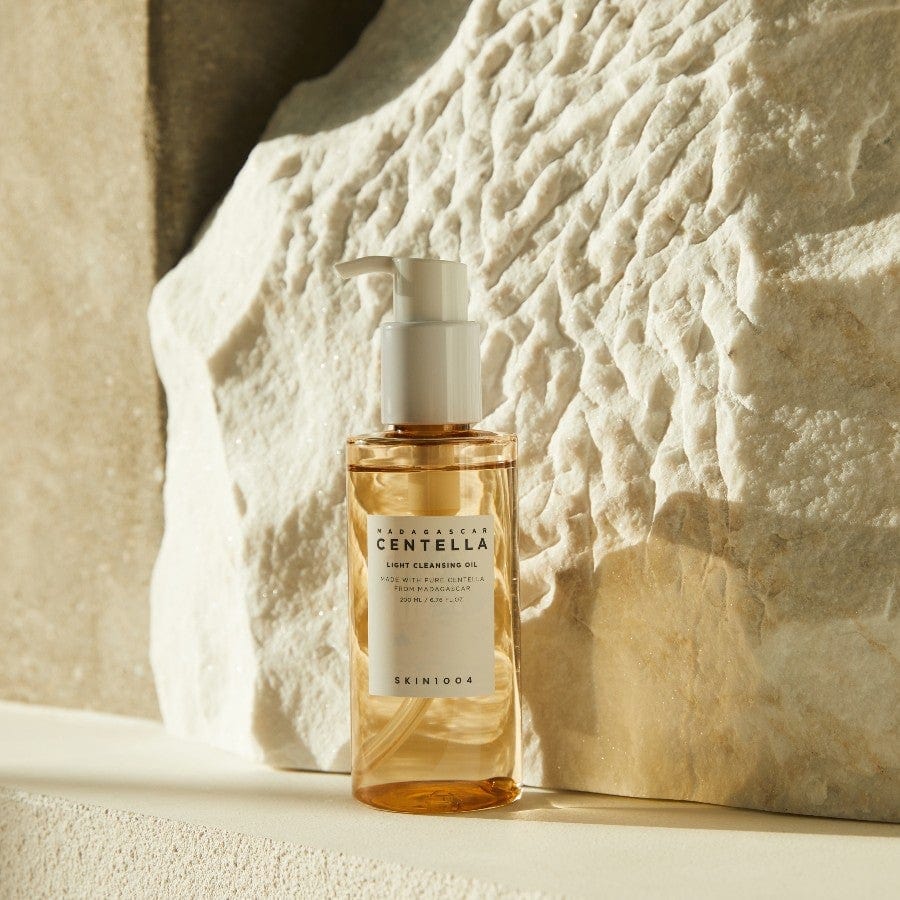 CENTELLA  LIGHT CLEANSING OIL 200ML