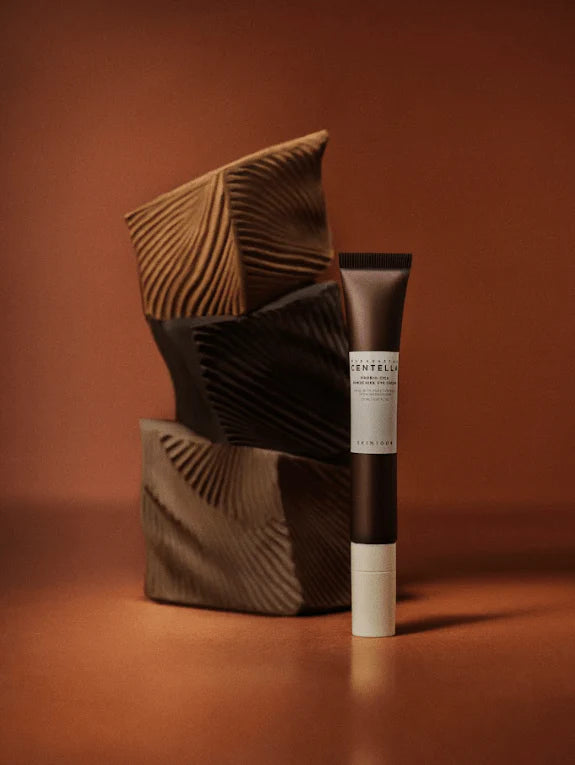 MADAGASCAR PROBIO-CICA BAKUCHIOL EYE CREAM TWIN PACK (20ML*2EA) (US)