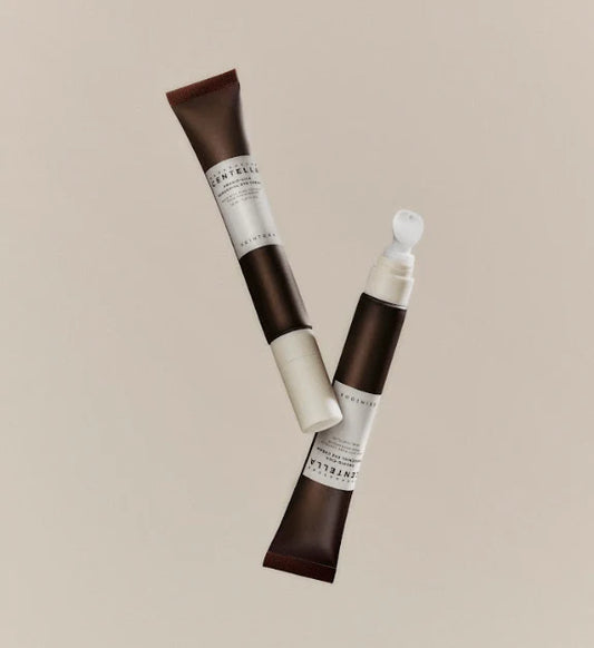 MADAGASCAR PROBIO-CICA BAKUCHIOL EYE CREAM TWIN PACK (20ML*2EA) (US)