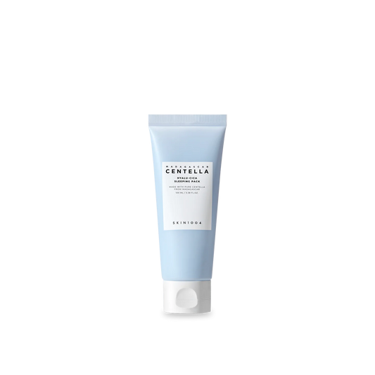 HYALU-CICA SLEEPING PACK  100ML