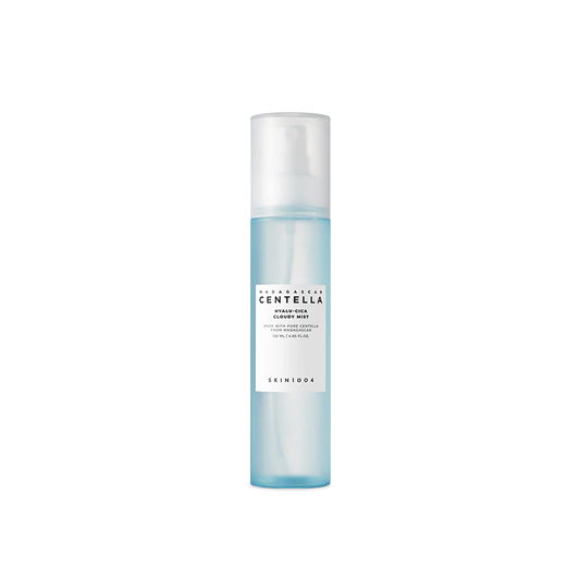 MADAGASCAR CENTELLA HYALU-CICA CLOUDY MIST 120ML