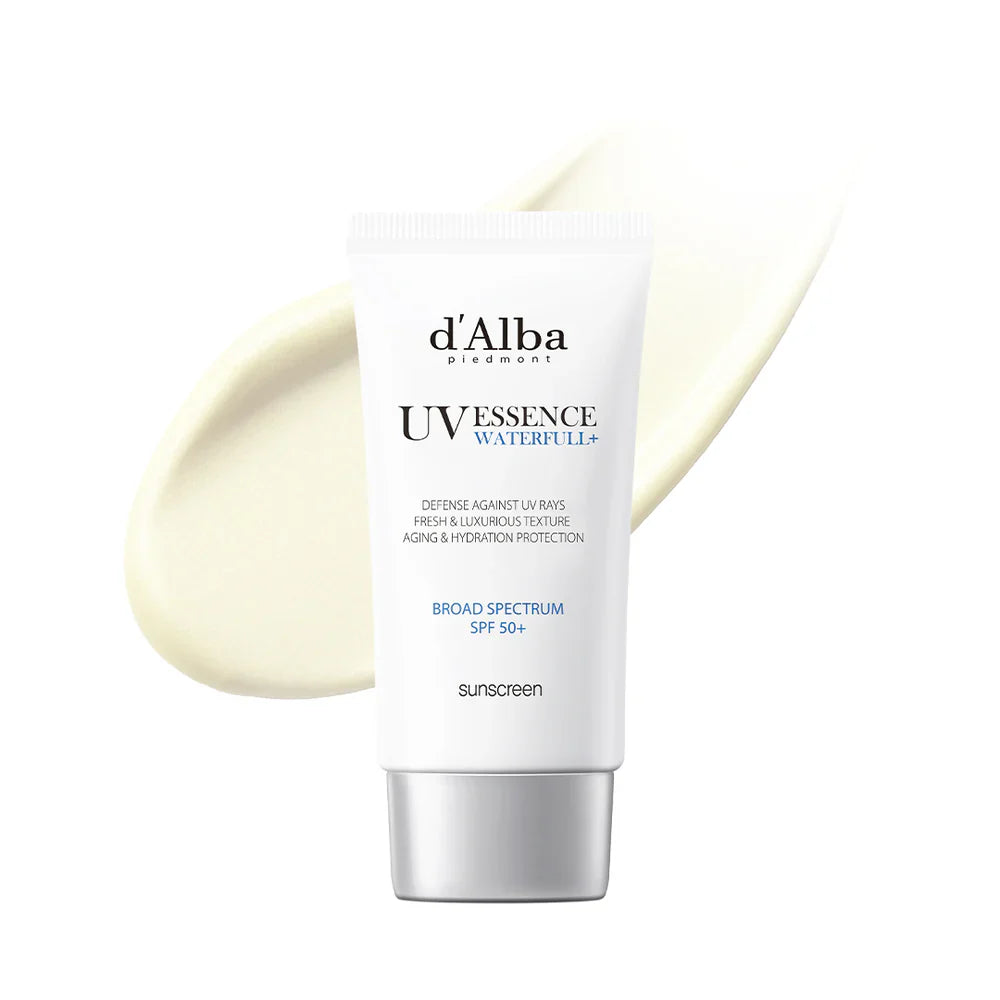 Waterfull Essence Sun Cream (OTC) 50ml