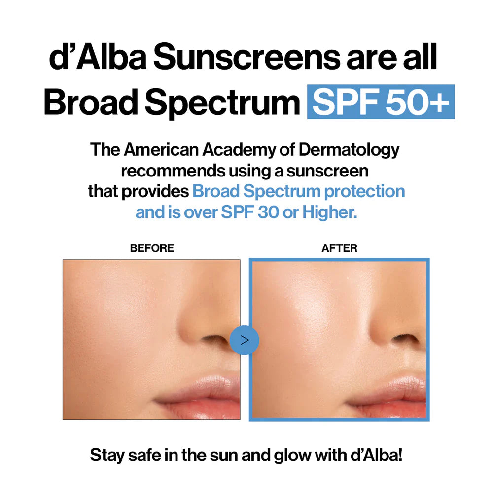 Waterfull Essence Sun Cream (OTC) 50ml