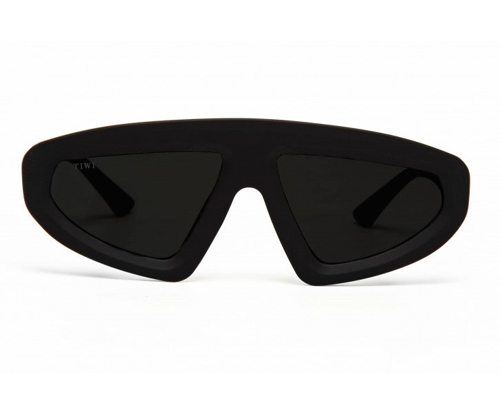 TUBA Sunglasses Available in more colors Total Black