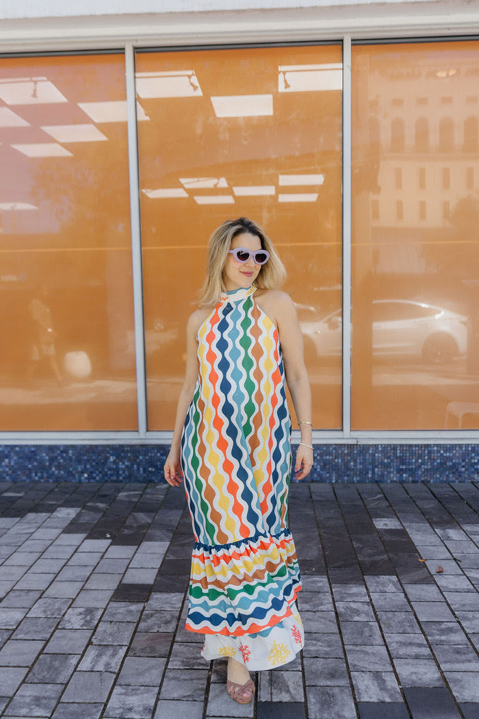 Jessica Multicolor