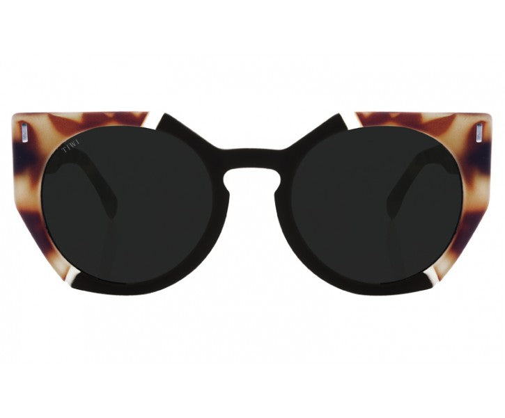 VENUS Sunglasses Available in more colors Ray Edition with Black Lenses