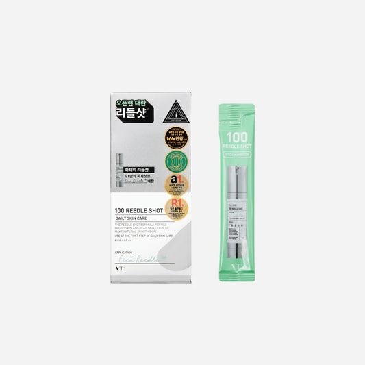 100 REEDLE SHOT (2ML*10EA)