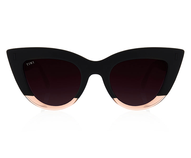 YUNON Available in more colors Rubber Black/Pink