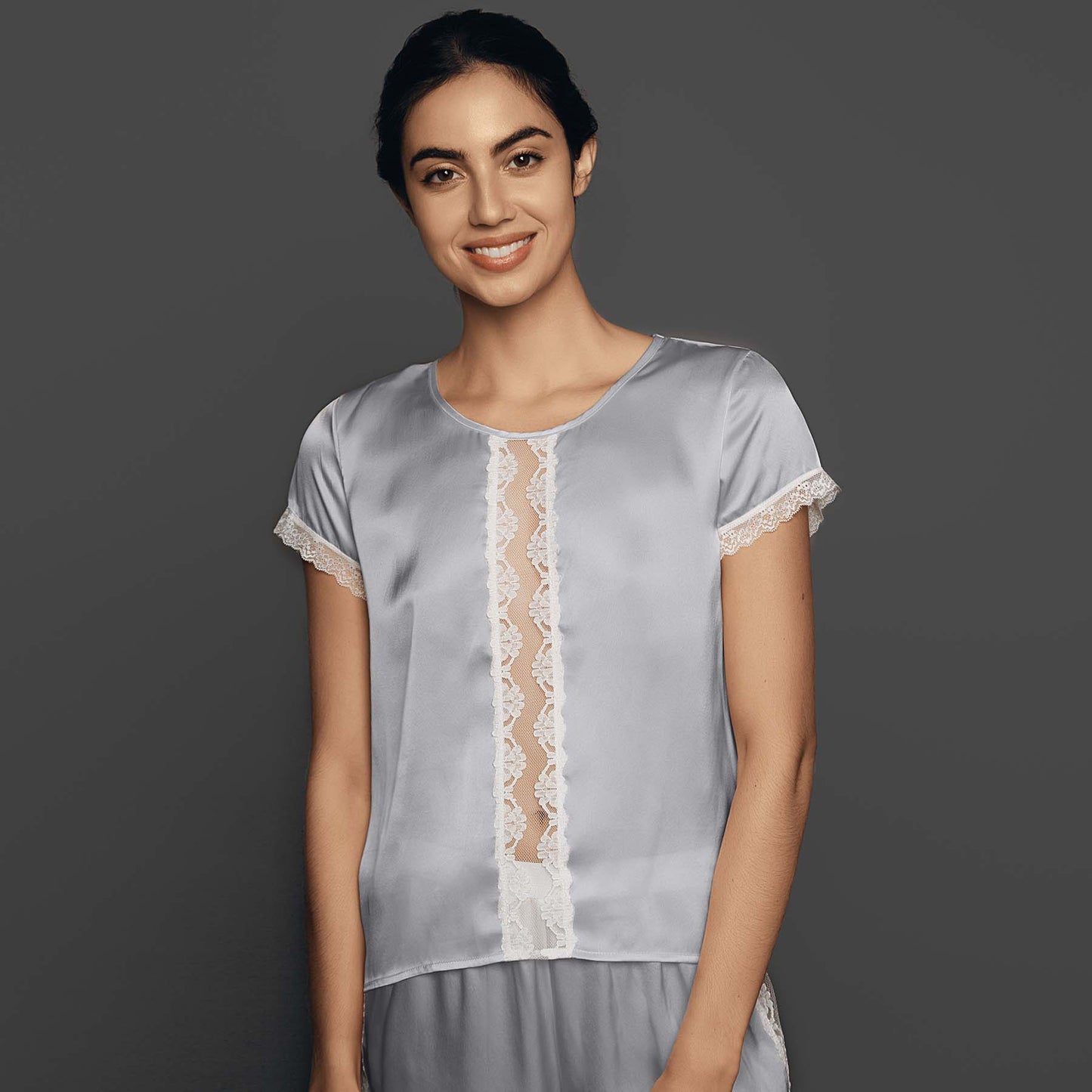 Camisa Sansa